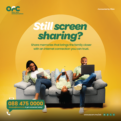 OFC connectivity graphic